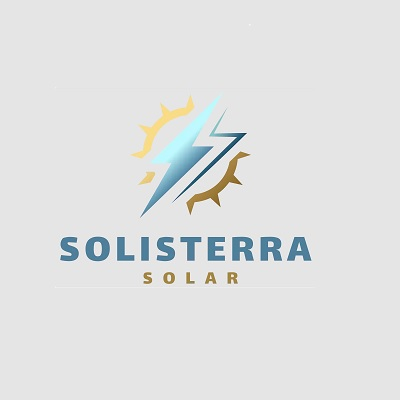 Company Logo For SolisTerra Solar Company Fort Wayne'