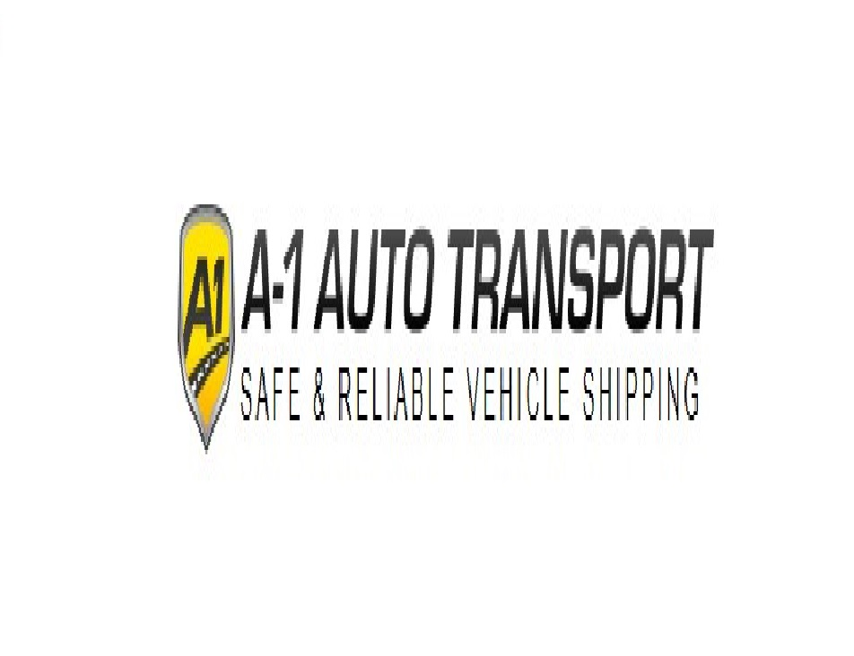 Company Logo For A1 Auto Transport Huntington Beach'