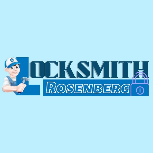 Company Logo For Locksm77471ith Rosenberg TX'