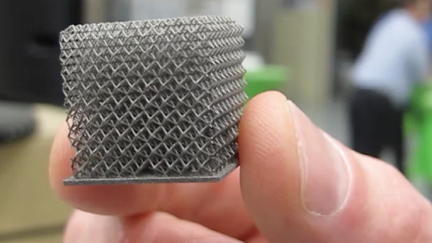 Additive Manufacturing Materials Market