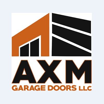 Company Logo For AXM Garage Doors, LLC'