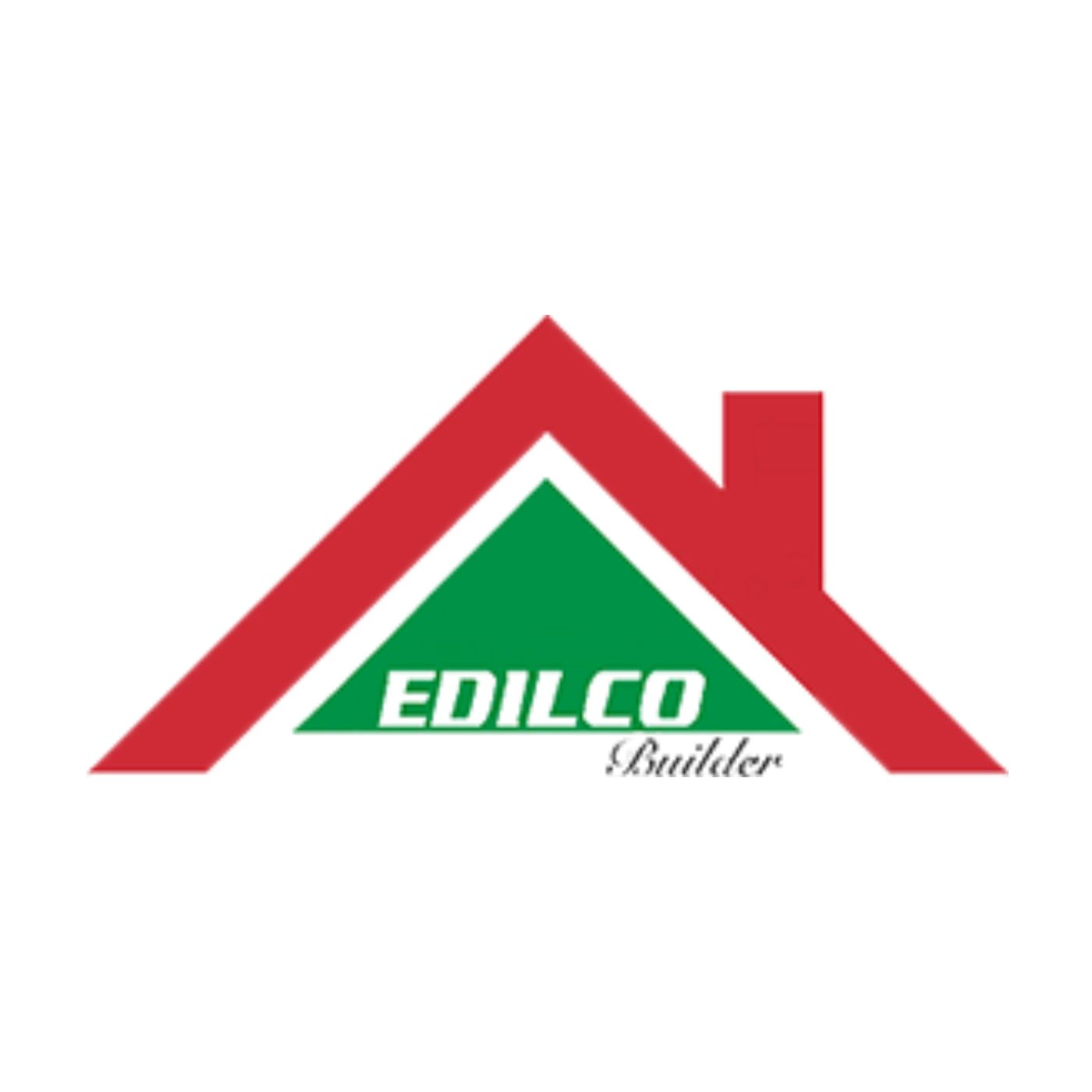 Edilco Builders Logo