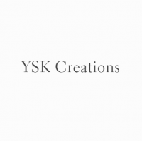 YSK Creations Logo