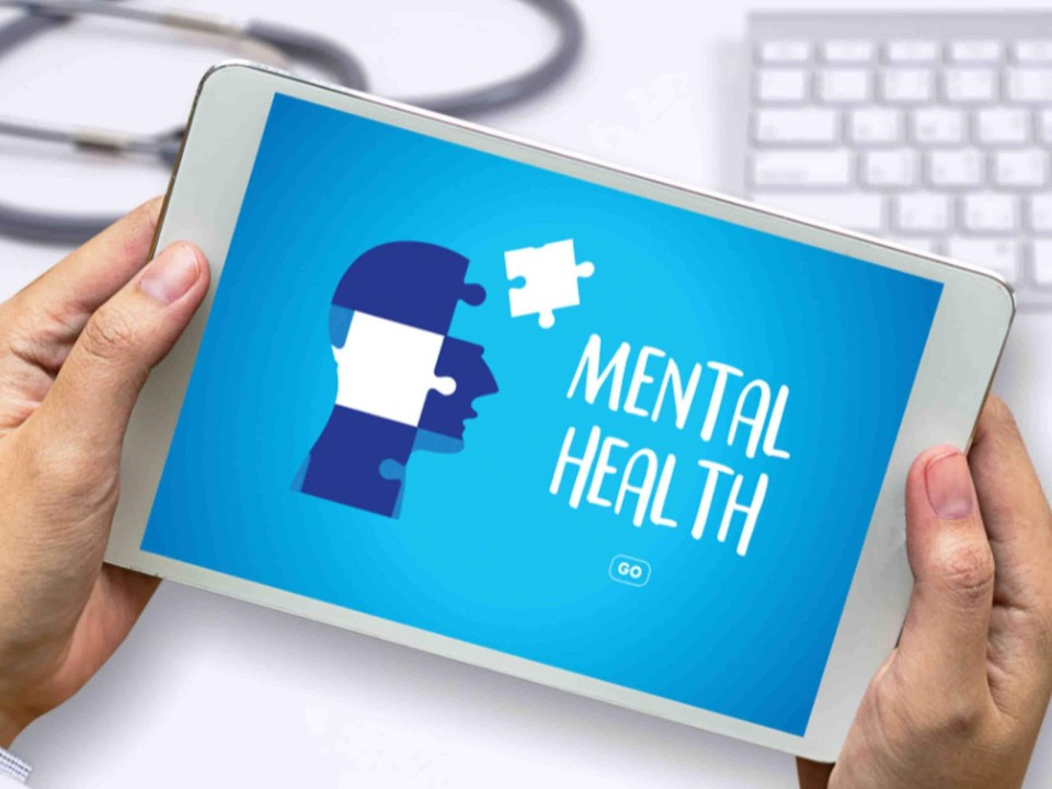 Behavioral or Mental Health Software Market'