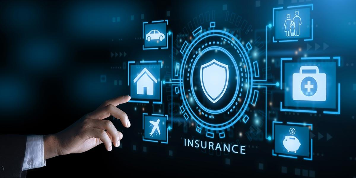 Blockchain In Insurance Sector Market