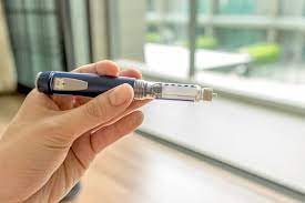 Disposable Insulin Pen Market'