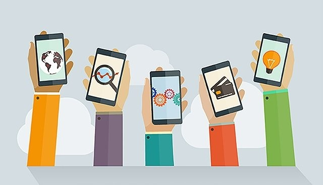 Cross-Platform And Mobile Advertising Market'