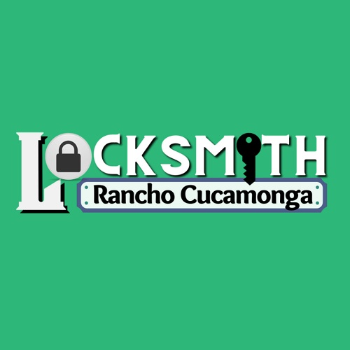 Company Logo For Locksmith Rancho Cucamonga'