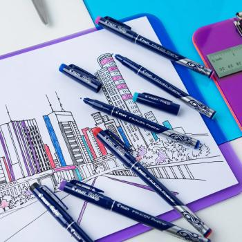 PILOT Pen Australia'