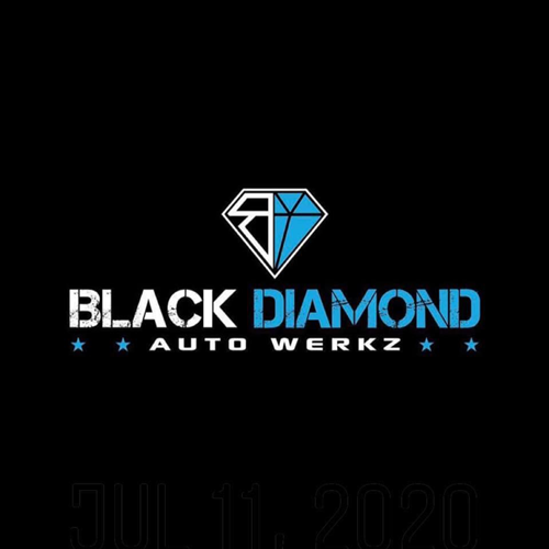 Company Logo For Black Diamond PPF &amp; Tint - McAllen'