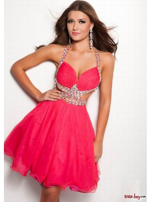 High Quality Prom Dresses Introduced by Bridal-buy.com'