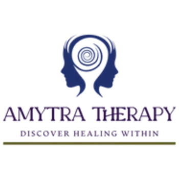 Amytra Therapy Logo