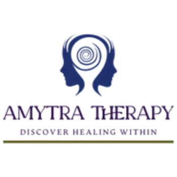 Company Logo For Amytra Therapy'
