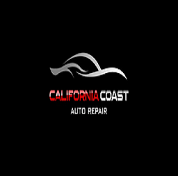 Company Logo For California Coast Auto Repair'