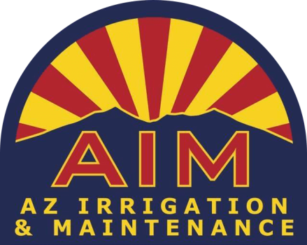 Company Logo For AZ Irrigation &amp; Maintenance'