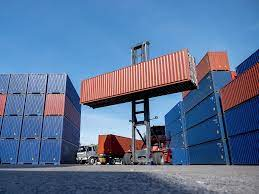 Shipping Containers Market