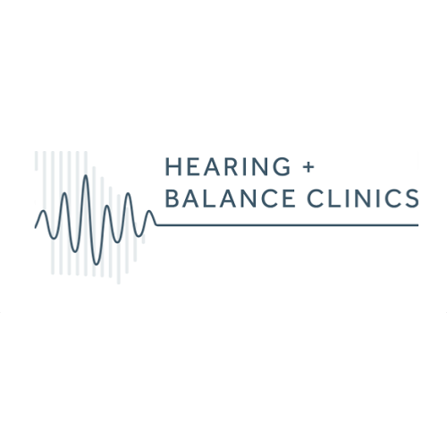 Company Logo For Hearing &amp; Balance Clinic'