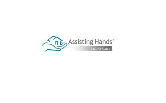 Company Logo For Assisting Hands Home Care Richmond'