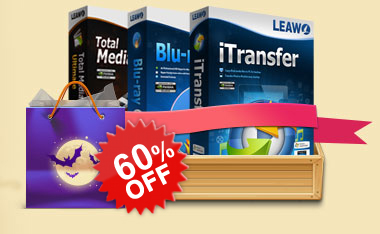 60% OFF Software Pack'