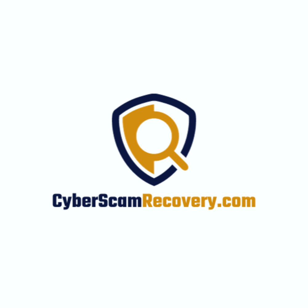 Company Logo For Cyber Scam Recovery'