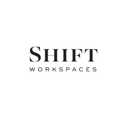 Company Logo For Shift Workspaces - Bannock'