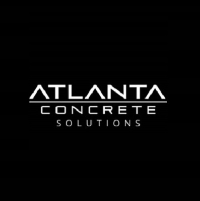 Company Logo For Atlanta Concrete Solutions'