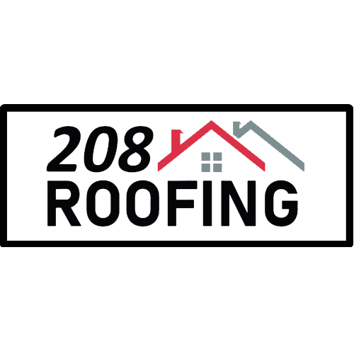 Company Logo For 208 Roofing'