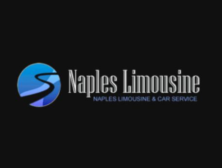 Company Logo For Naples Limousine'