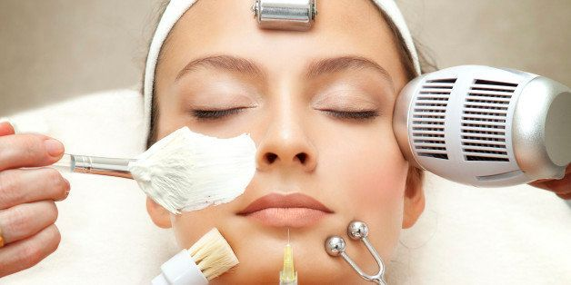 Cosmetic Procedures Market