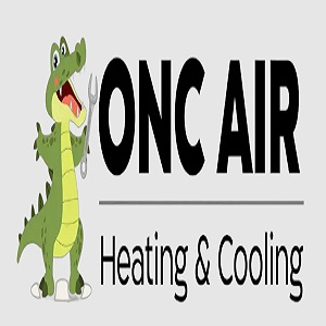 Company Logo For ONC Air - Heating &amp; Cooling'