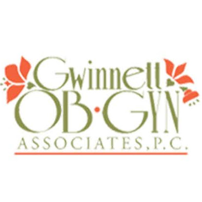 Company Logo For Gwinnett Ob/Gyn Associates'