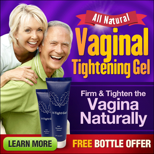 V-Tight Gel'