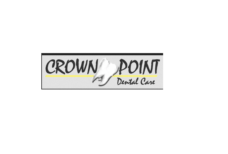 Company Logo For Crown Point Dental Care'