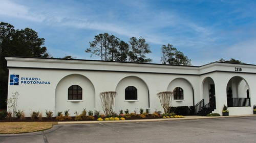 Company Logo For Rikard & Protopapas, LLC'