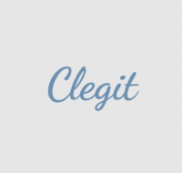 Clegit Jewelry Logo