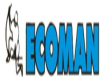 Ecoman India Logo
