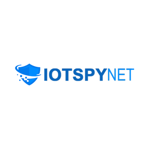 Company Logo For iotspynet'