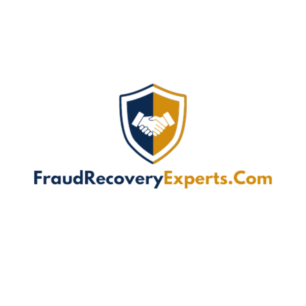 Company Logo For Fraud Recovery Experts'