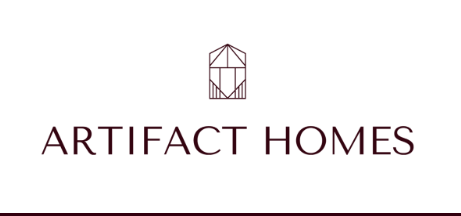 Company Logo For Artifact Homes'