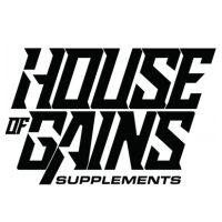 Company Logo For House of Gains'