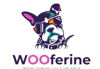 Company Logo For The Wooferine'