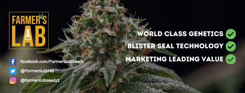 Company Logo For Farmers Lab Seeds'