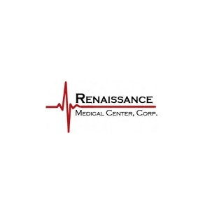 Company Logo For Renaissance Medical Center'