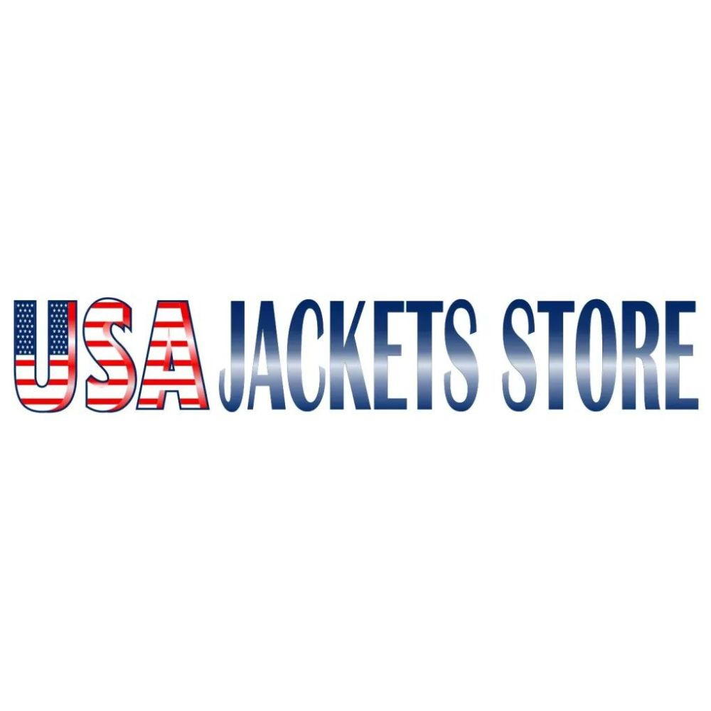 Company Logo For USA Jackets'