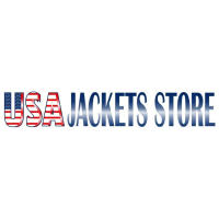 USA Jackets Logo