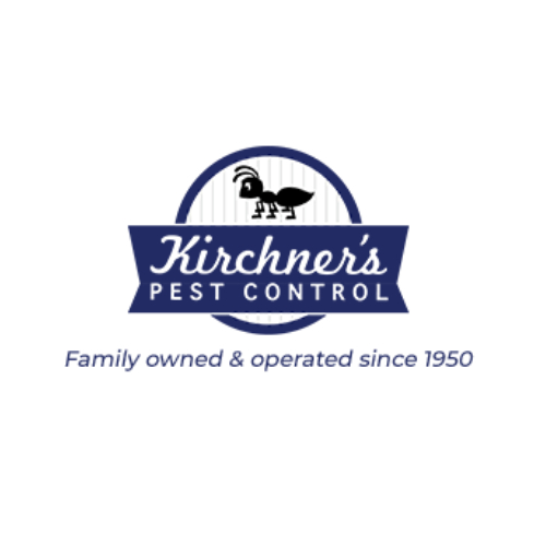 Kirchner's Pest Control Logo