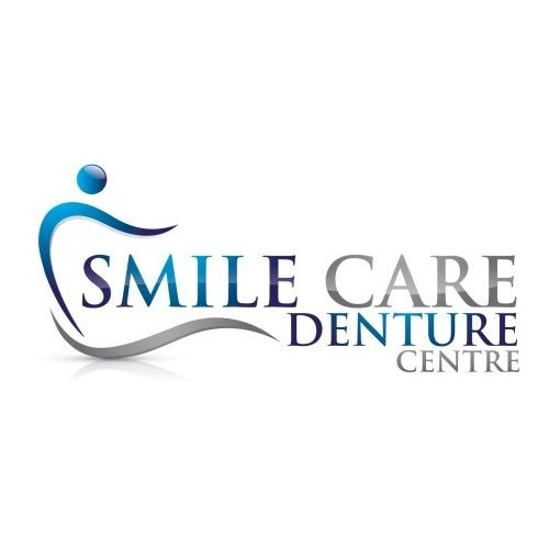 Company Logo For Smile Care Denture Centre'