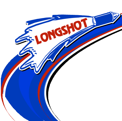 Longshot Tarps Logo