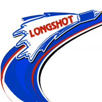 Longshot Tarps Logo