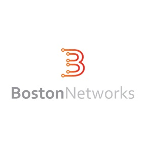 Boston Networks, LLC Logo